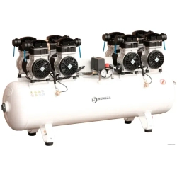 Remeza СБ 4-150.OLD20x4C медицинский компрессор 3046340