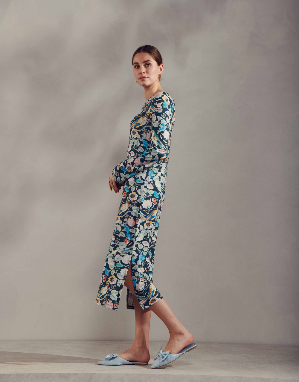 ESSENZA Платье Titia Aleste