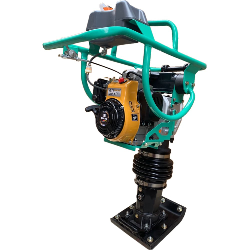 Вибротрамбовка GIKS RM70D