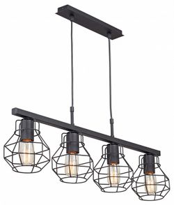 Подвесной светильник Vitaluce  V4962-1/4S