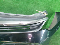Бампер передний Toyota Camry xv50 (2014-2017)