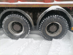 МАЗ 6501* 6x4 Самосвал 650128-8570-000 (Дизельный, 11,6 л, 423 л.с., МТ)