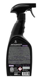 Универсальное чистящее средство Grass Antigraffiti Professional, 600 мл