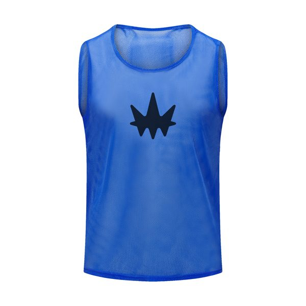Манишка Element Training Bib — Team royal blue