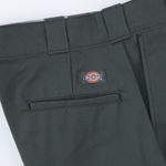 Брюки Dickies Original 874® Work Pant (olive green)