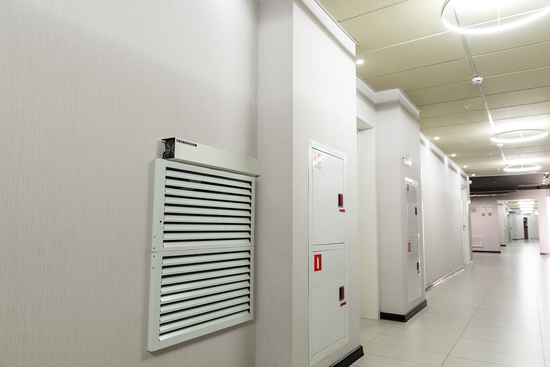 Рециркулятор кварцевый бактерицидный TrendVision СМАРТ 2