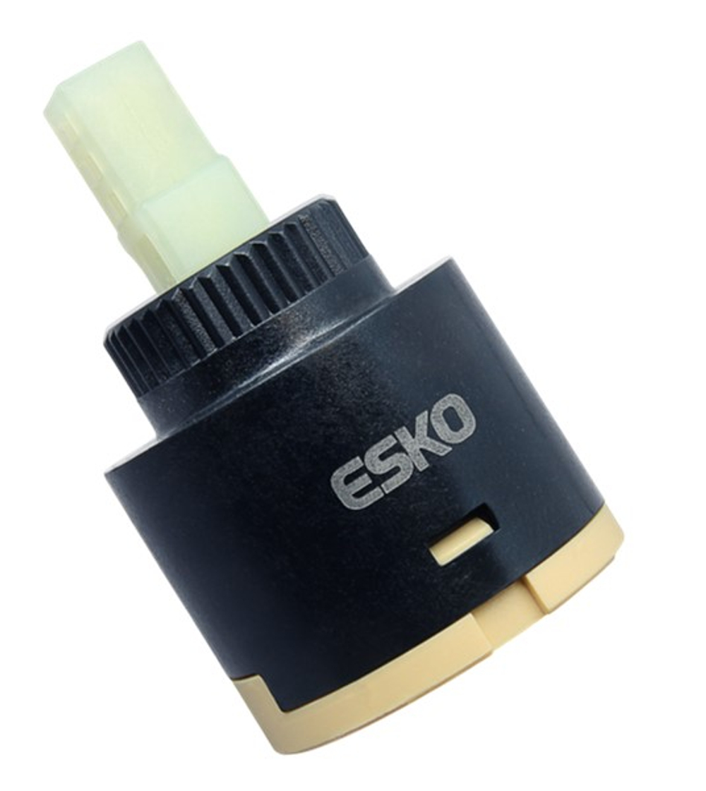 Картридж стандарт, низкий, 35мм ESKO арт.CRT35LOV