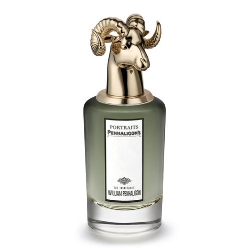 PENHALIGON'S THE INIMITABLE WILLIAM PENHALIGON