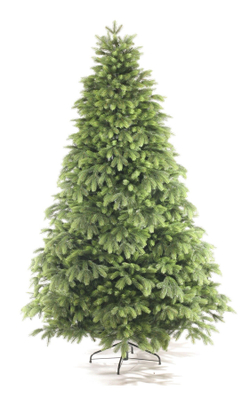 Ель искуственная Царь елка Беверли 150 см