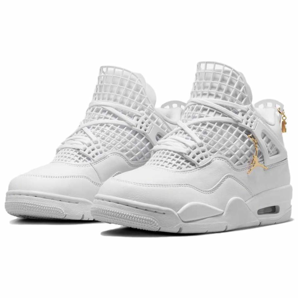 Кроссовки Jordan Air Jordan 4 Net (Женская размерная сетка)