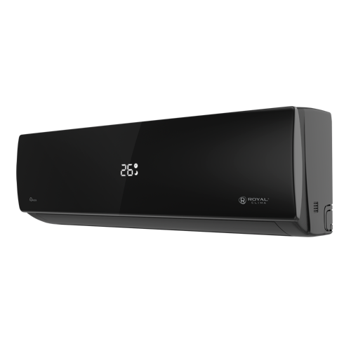 Сплит-система настенного типа Royal Clima ATTICA Nero RC-AN28HN
