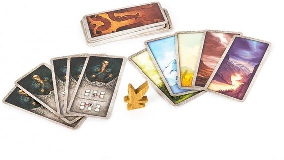 Игра "Вороны Одина"