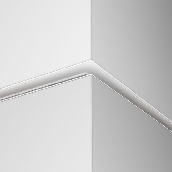 Комплектующие для встраиваемой трековой системы Technical TRA034CO-42.12W