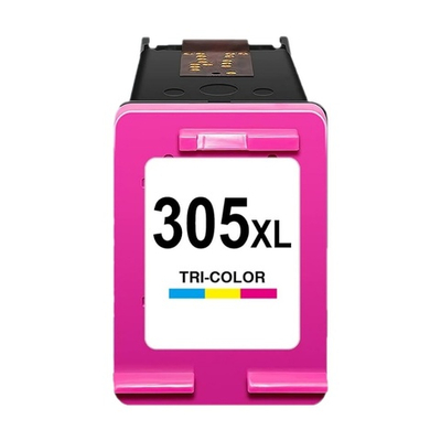 Картридж Myink, аналог HP 305XL (3YM63AE) для DeskJet 2320/2710/2720 Color (18ml)