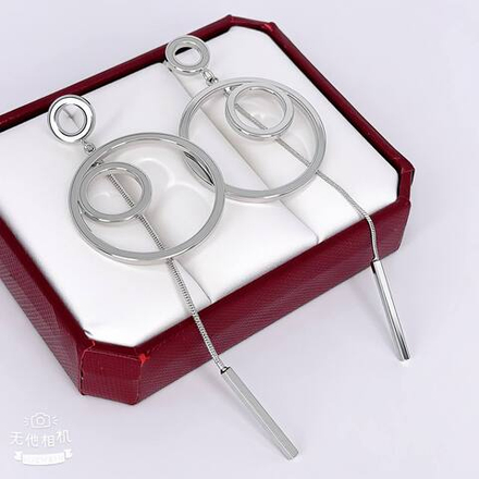 Серьги Xuping - арт317