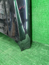 Капот Audi Q5 2 80A (2017-н.в.)