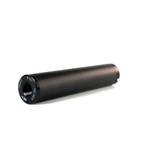 Карбоновый ДТК закрытого типа Москит на мелкашку Baikal 161 Манул (.22LR, .22WMR, M15x1), BRT