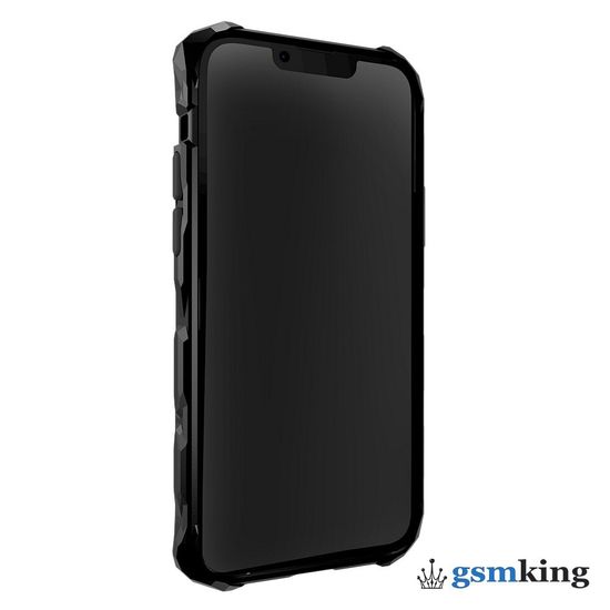 Element Case Special Ops for Apple iPhone 14 Pro Smoke/Black (Чёрный)