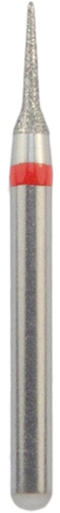 Бор алмазный, тип FG, гр.3 392-016F-FG, NTI, Германия