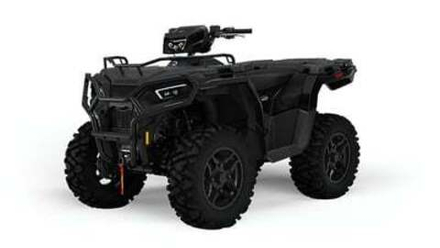 Квадроцикл POLARIS SPORTSMAN 570 TRAIL (2024) (ПСМ)