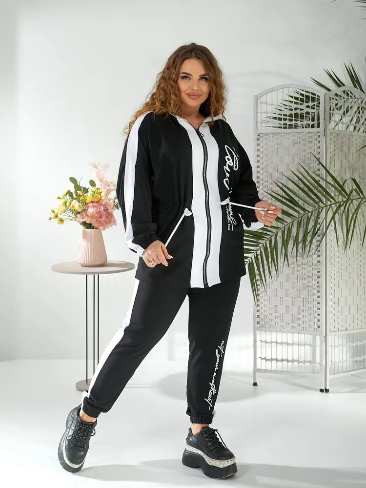 Костюм УК-261-6 Fabrika