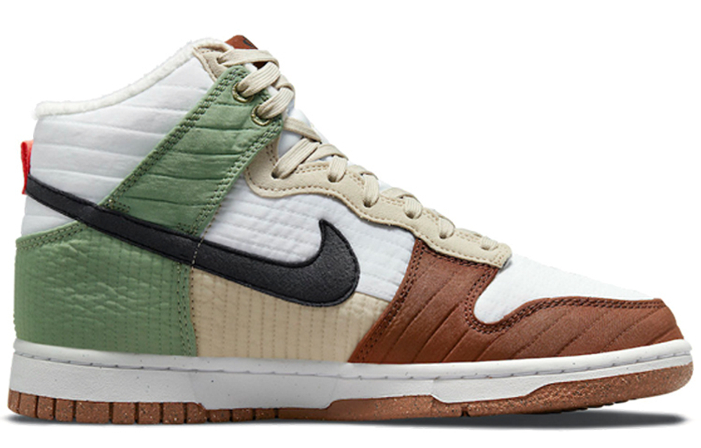 Кроссовки Nike Dunk Lx Nn "Toasty" (Женская размерная сетка)