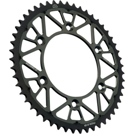 Звезда JTX808.51GR