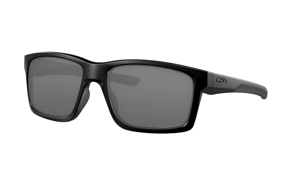 Oakley Irregular Shape Sunglasses