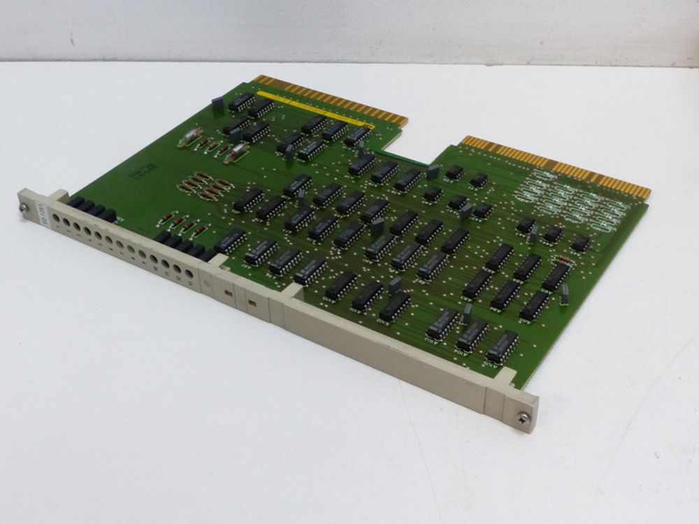 ABB ABB HEIA 303892 R1 ED 1251A