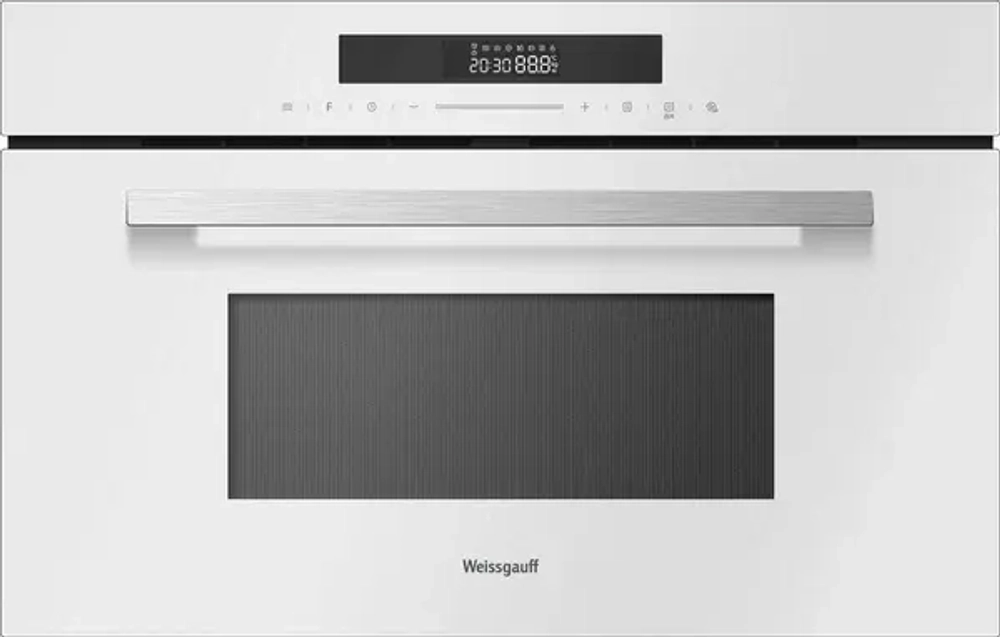Встраиваемая микроволновая печь Weissgauff BMWO-342 DW Touch (q)