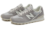 Кроссовки New Balance Nb 996 (Женская размерная сетка)