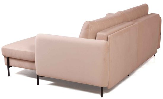 Угловой диван-кровать Barselona (Барселона)