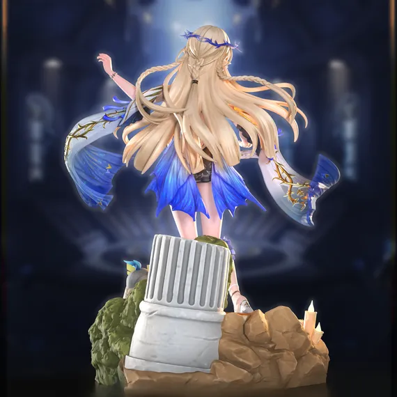 Cartethyia - Wuthering Waves