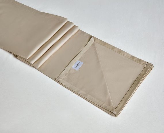 Постельное белье Asabella 2300 фланель, тенсел с хлопком