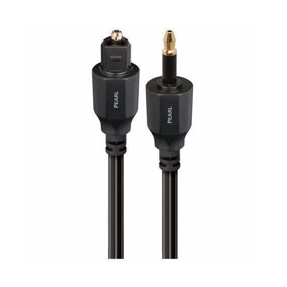 AudioQuest Optical Pearl Toslink-Mini 5.0 m