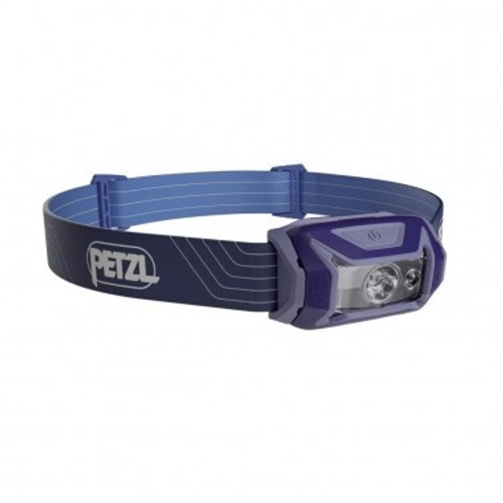 ФОНАРЬ НАЛОБНЫЙ PETZL TIKKA 350 ЛМ E061AA