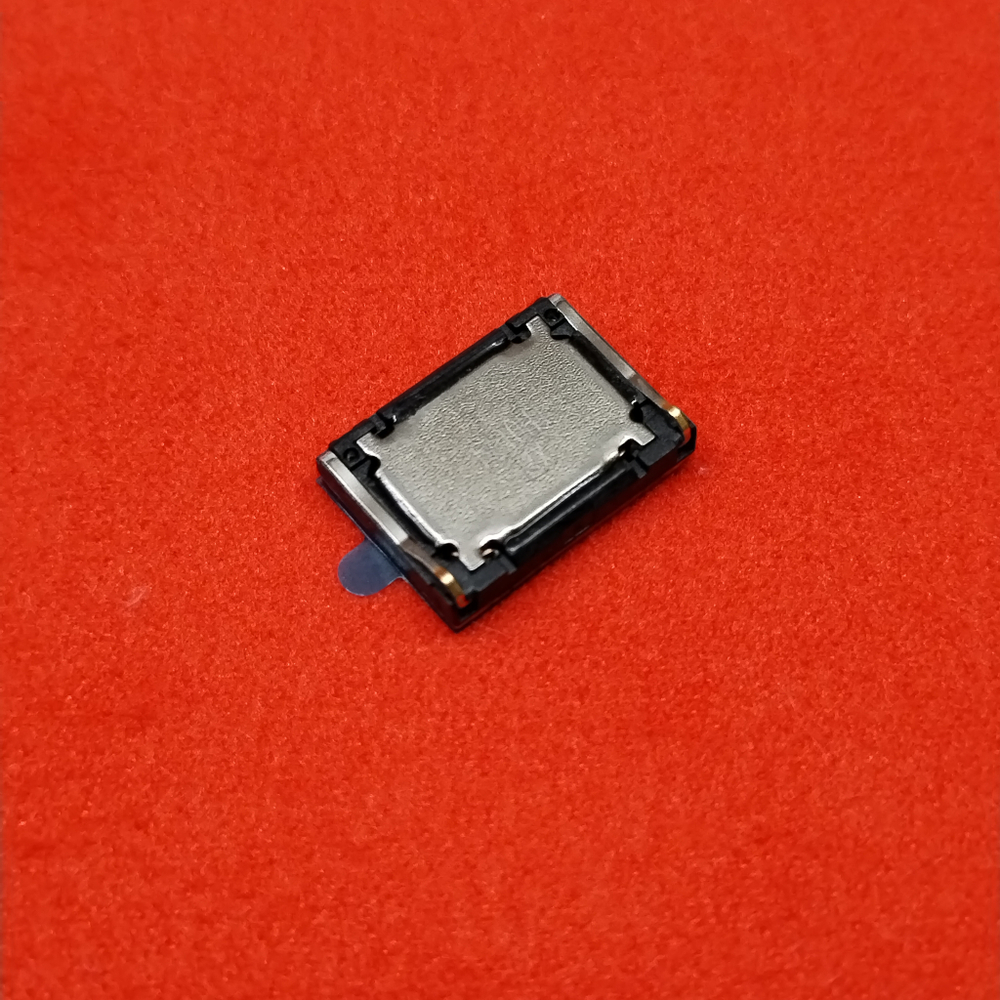 Infinix Smart 6 (X6511) / динамик (Музыкальный) (полифонический) (звонок)