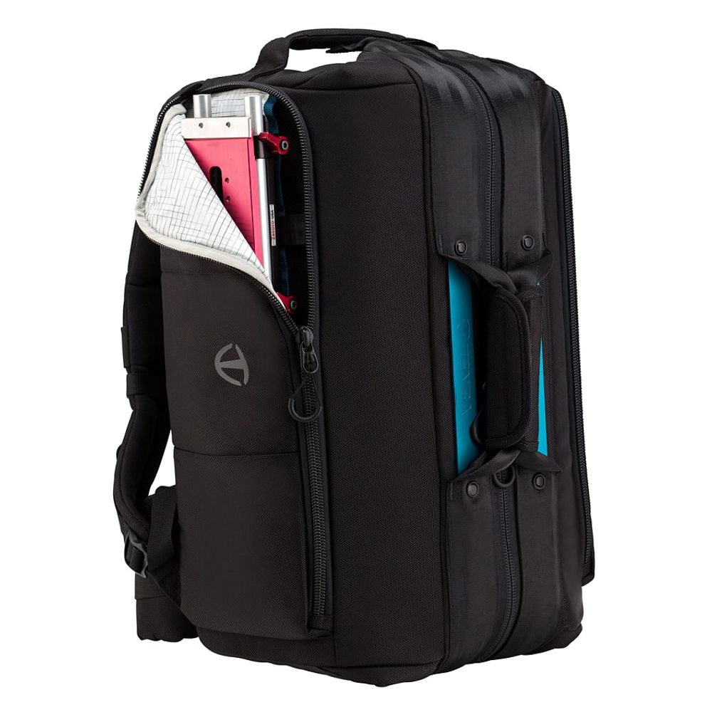 Tenba Cineluxe Backpack 21