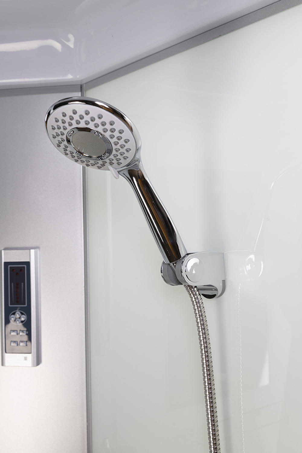 Душевая кабина Niagara Classic 90x90 NG-1108-14P без гидромассажа