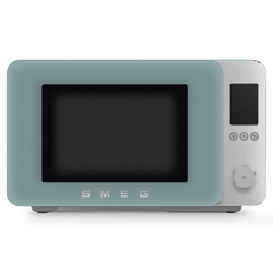 Микроволновая печь Smeg MOC02EGMEU
