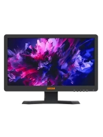 Портативный телевизор LED TV DVB-T2 Analog (ССLED22V) 22''