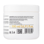 Альгинатная маска с витамином С Farmona Professional Algae Mask with Vitamin C 500мл