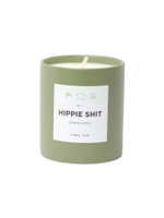 Аромасвеча Fragrance No. 1 - Hippie Shit - Candle