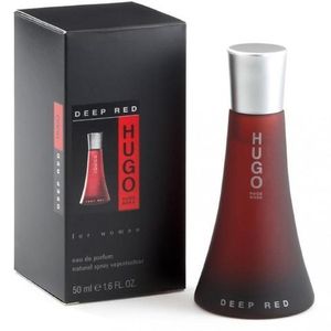 Hugo Boss Deep Red Eau De Parfum