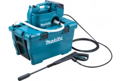Мойка высокого давления Makita DHW 080 ZK
