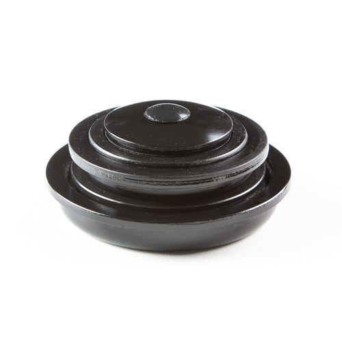 Рулевой набор 3-802 CH-830 конус 1-1/8-1-1/2 интегрированный безрезьбовой, 44-56 x 30 /39.8 сталь с алю, картриджные подшипники, черный CLARKS