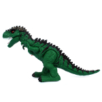 Динозавр-робот Junfa Тираннозавр на радиоуправлении, свет, звук