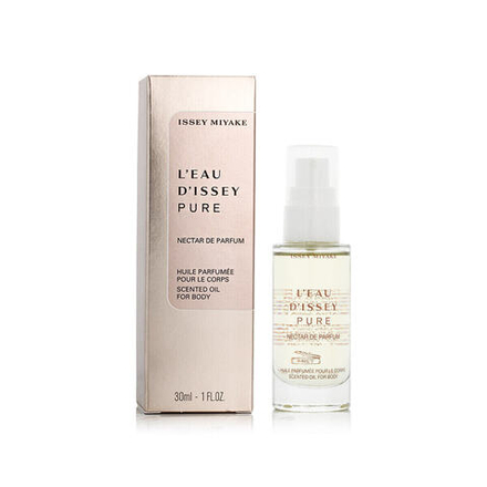 Женское ароматическое масло Issey Miyake L'Eau D'issey Pure Nectar de Parfum 30 мл