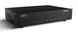 AudioControl The Director Model M4840 — 8-канальный цифровой матричный усилитель с DSP
