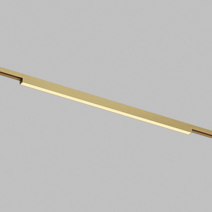Трековый светодиодный светильник Denkirs Shine Linear Zigbee DK5952-SB
